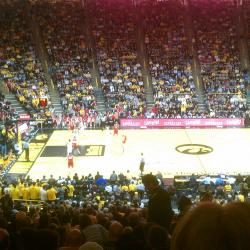 Go Hawks!
