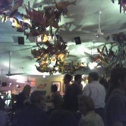 Chuy's Restaurant