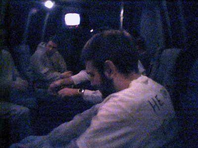 Coreys bachelor party