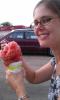 Mmm! Tropical Snow