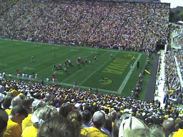 Hawkeyes