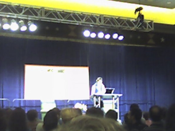 Will Wright SxSW