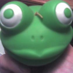 froggy