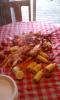 New Years Seafood Boil