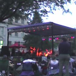 Iowa City Jazz Fest