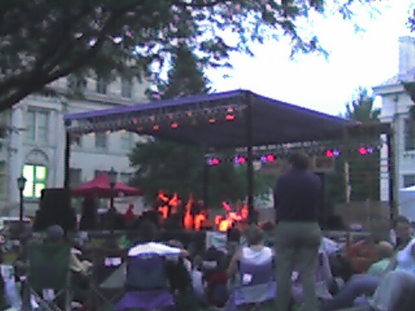Iowa City Jazz Fest