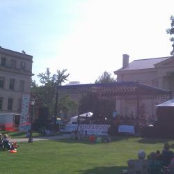 Iowa City Jazz Fest
