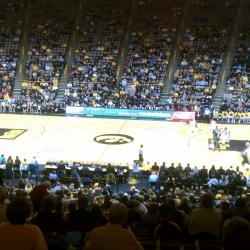 Let's Go Hawks!