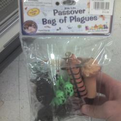 Bag of Plagues