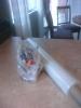 Cling Wrap Rules!