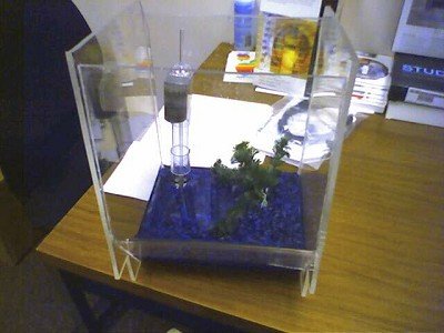 Macquarium