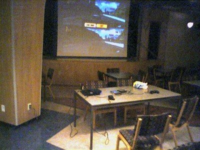 Video Games!