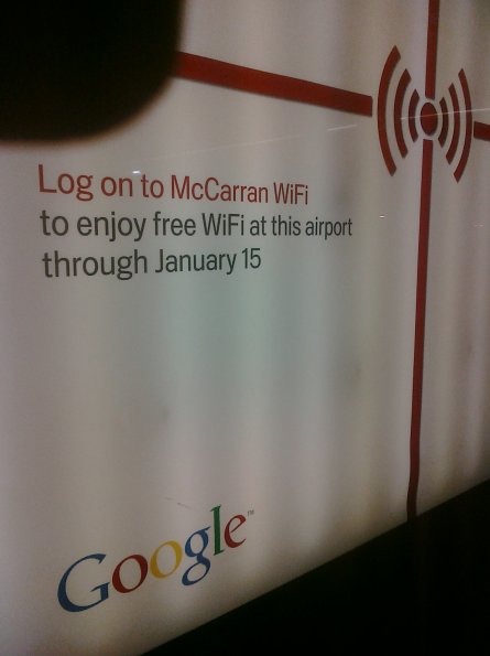 Thank you Google