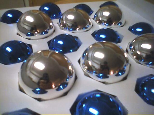 Ornaments