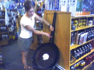 this thing would make a HUGE omlet