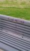 Troll Bench