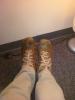My New Kicks