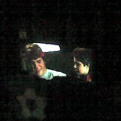 Saturday Night Movies