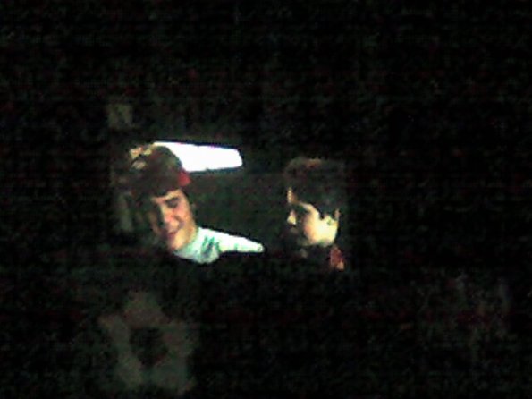 Saturday Night Movies