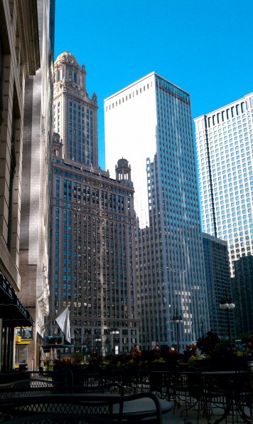 Chicago