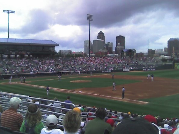 Iowa Cubs
