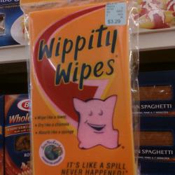 Wippity Wipes