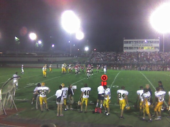 High School Football