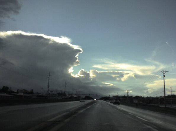 Clouds