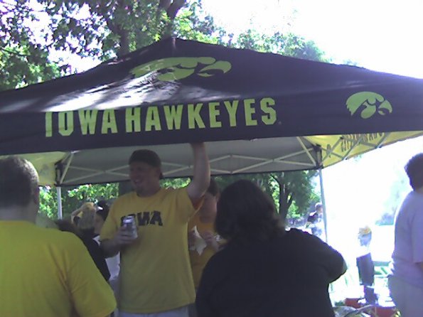 Go Hawks