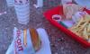 Mmm I've missed you In-N-Out Burger