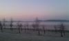 Frosty Morning