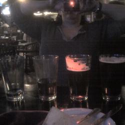 More Bars Everywhere