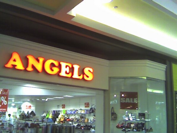 Angels