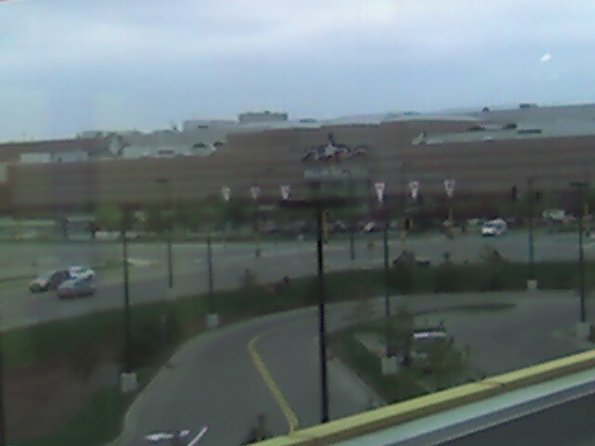 Mall of America