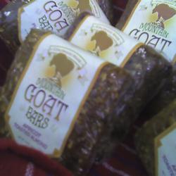 Goat Bars