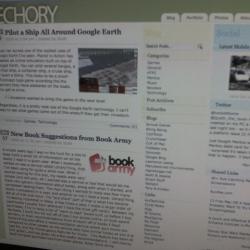 New Techory.com