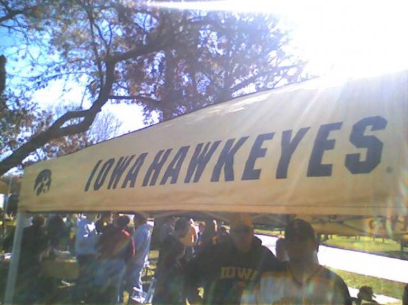 Go Hawks!