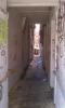 Scary Alley