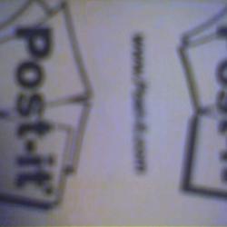 Post It