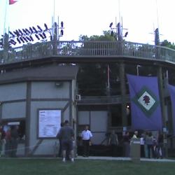 Shakespeare Theatre