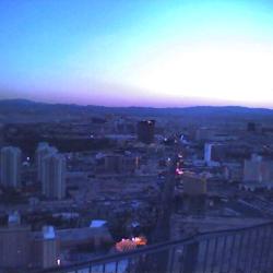 Top of The Stratosphere 2