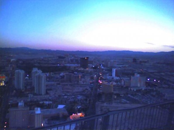 Top of The Stratosphere 2