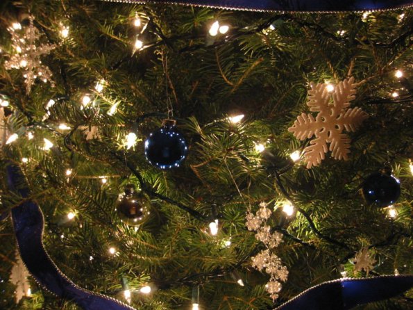 Christmas Tree
