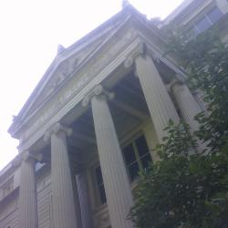 Pillars