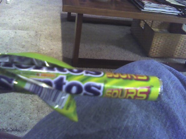 Wrapper in a wrapper