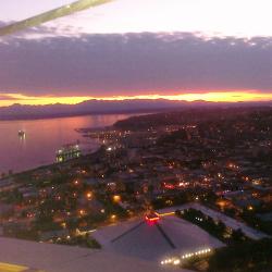 Space Needle View