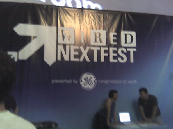 NextFest