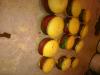 Hamburger Cupcakes