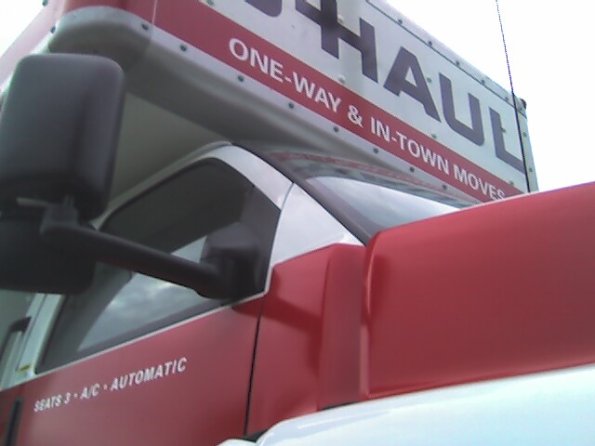 Uhaul