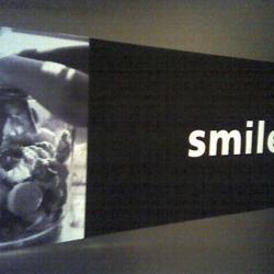Smile